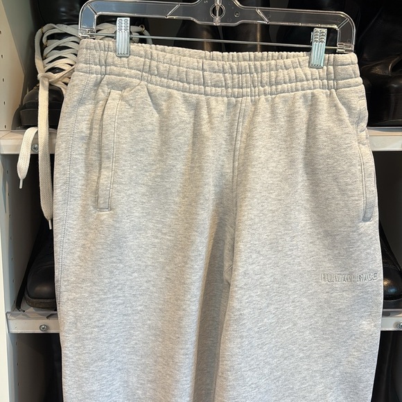 Adidas Human Race Sweatpants - Picture 9 of 11